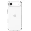 Spigen Ultra Hybrid Apple iPhone Air (2025) tok, Crystal Clear, átlátszó