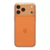 Spigen Ultra Hybrid Apple iPhone 17 Pro tok, Crystal Clear, átlátszó