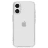 Spigen Ultra Hybrid Apple iPhone 17 tok, Crystal Clear, átlátszó