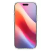 Spigen Ultra Hybrid Magfit Apple iPhone 17 tok, MagSafe, Clear White, fehér