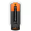 Spigen Glas.tR EZ Fit Pro HD Apple iPhone 17 Pro Max / 16 Pro Max tempered kijelzővédő fólia felhelyező kerettel (1db)