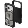 UAG Monarch Pro Apple iPhone 17 Pro Max MagSafe kompatibilis tok, titanium