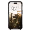 UAG Monarch Pro Apple iPhone 17 Pro Max MagSafe kompatibilis tok, titanium