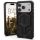 UAG Monarch Pro Apple iPhone 17 Pro Max MagSafe kompatibilis tok, Kevlar Black