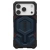 UAG Monarch Pro Apple iPhone 17 Pro Max MagSafe kompatibilis tok, Kevlar Mallard