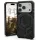 UAG Monarch Pro Apple iPhone 17 Pro Max MagSafe kompatibilis tok, Carbon Fiber