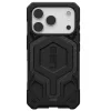 UAG Monarch Pro Apple iPhone 17 Pro Max MagSafe kompatibilis tok, Carbon Fiber