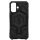 UAG Monarch Pro Apple iPhone 17 MagSafe kompatibilis tok, Kevlar Black