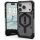 UAG Pathfinder Apple iPhone 17 Pro Max Clear MagSafe tok, Ash/Black