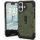 UAG Pathfinder Apple iPhone 17 MagSafe tok, Olive