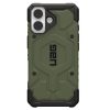 UAG Pathfinder Apple iPhone 17 MagSafe tok, Olive