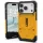 UAG Pathfinder Apple iPhone 17 Pro Max MagSafe tok, Heritage Yellow