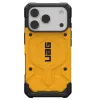 UAG Pathfinder Apple iPhone 17 Pro Max MagSafe tok, Heritage Yellow