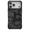 UAG Pathfinder Camo SE Apple iPhone 17 Pro Max MagSafe tok, Midnight