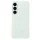 Samsung Silicone Cover Galaxy S25 FE gyári hátlap tok, menta
