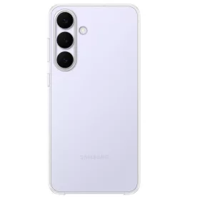   Samsung Clear Cover Galaxy S25 FE gyári hátlap tok, átlátszó