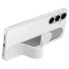 Samsung Galaxy S25 FE Standing Grip gyári hátlap tok, fehér
