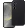 2mm Samsung Galaxy S25 FE szilikon tok, fekete