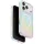 Uniq Iridescia Magclick Apple iPhone 17 Pro MagSafe tok, Holo Quartz