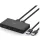 Ugreen US216 hub adapter / switch 4xUSB-A 3.0, fekete