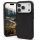 UAG Civilian MagSafe Apple iPhone 17 Pro hátlap tok, fekete