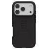 UAG Civilian MagSafe Apple iPhone 17 Pro Max hátlap tok, fekete