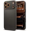 Spigen Thin Fit MagFit Apple iPhone 17 Pro tok, Gunmetal, szürke