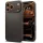 Spigen Thin Fit MagFit Apple iPhone 17 Pro tok, Gunmetal, szürke