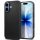 Spigen Thin Fit MagFit Apple iPhone 17 tok, Black, fekete