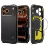 Spigen Tough Armor T MagFit Apple iPhone 17 Pro tok, MagSafe, fekete