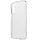 OBAL:ME Samsung Galaxy A17 műanyag hátlap tok, átlátszó
