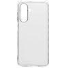 OBAL:ME Samsung Galaxy A17 műanyag hátlap tok, átlátszó