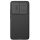 Nillkin Camshield PRO Samsung Galaxy A17 mágneses kemény hátlap tok, fekete