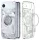 Spigen Ultra Hybrid MagFit Apple iPhone Air (2025) tok, MagSafe, Zero One, fehér