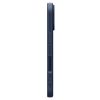 Spigen Liquid Air Apple iPhone 17 tok, Navy Blue, kék