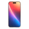 Spigen Liquid Air Apple iPhone Air (2025) tok, Natural Titanium, bézs