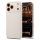 Spigen Liquid Air Apple iPhone 17 Pro Max tok, Natural Titanium, bézs