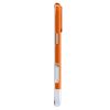 Spigen Classic C1 MagFit Apple iPhone 17 Pro Max tok, MagSafe, Tangerine, narancs