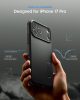 Spigen Tough Armor T MagFit Apple iPhone 17 Pro Max tok, MagSafe, fekete
