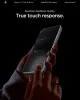 Spigen Glas.tR EZ Fit Privacy Apple iPhone 17 Pro Max / 16 Pro Max tempered kijelzővédő fólia felhelyező kerettel