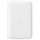 Baseus EnerFill FM11 vezeték nélküli Powerbank / külső akkumulátor + USB-C 30cm kábel, 10000mAh, 22,5W, fehér