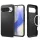 Spigen Thin Fit MagFit Google Pixel 10 / Pixel 10 Pro tok, MagSafe, Black, fekete