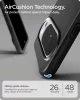 Spigen Thin Fit MagFit Google Pixel 10 / Pixel 10 Pro tok, MagSafe, Black, fekete