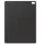 Samsung Smart Book Galaxy Tab S11 gyári mágneses tablet tok, kitámasztható, fekete