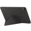 Samsung Smart Book Galaxy Tab S11 Ultra gyári mágneses tablet tok, kitámasztható, fekete