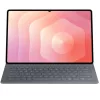 Samsung Smart Book Galaxy Tab S11 Ultra gyári tablet tok billentyűzettel, fekete