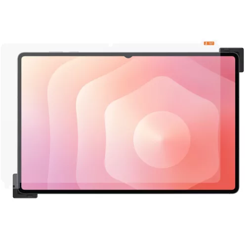 Samsung Galaxy Tab S11 Ultra Anti-Reflecting gyári kijelzővédő fólia, átlátszó