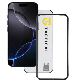  Tactical Glass Impact Armour Apple iPhone Air (2025) kijelzővédő üvegfólia