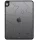 Tactical Warthog Apple iPad Air 11" 2024 / 2025 strapabíró, közepesen ütésálló tablet tok, szürke