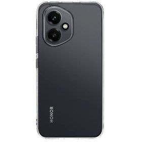 Tactical TPU Honor 400 hátlap tok, átlátszó